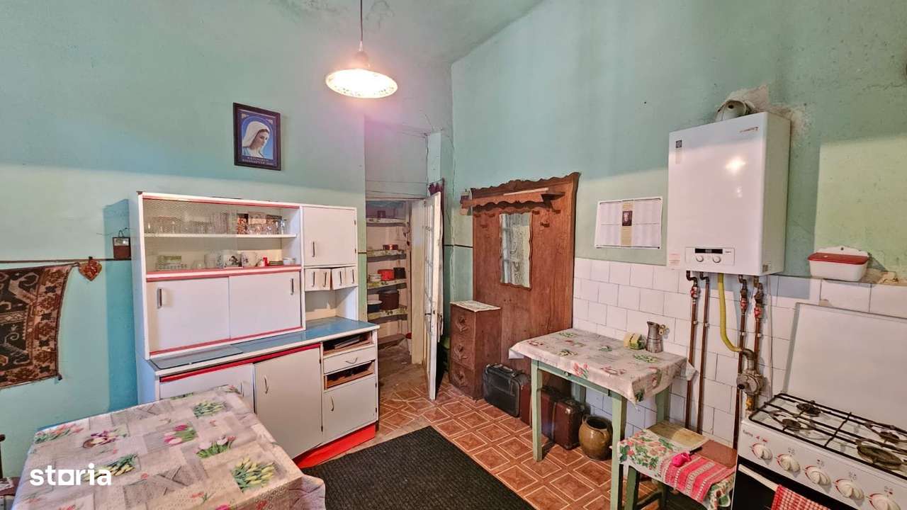 0 % comision ! 2 camere 69 mp, strada Somesului-zona Scala Center - Imagine principală: 4/19