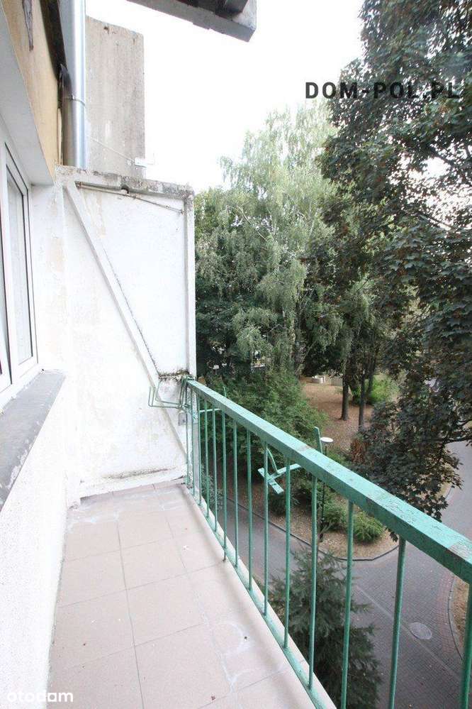 Mieszkanie 2 pokojowe Lublin Lsm os. Słowackiego-13