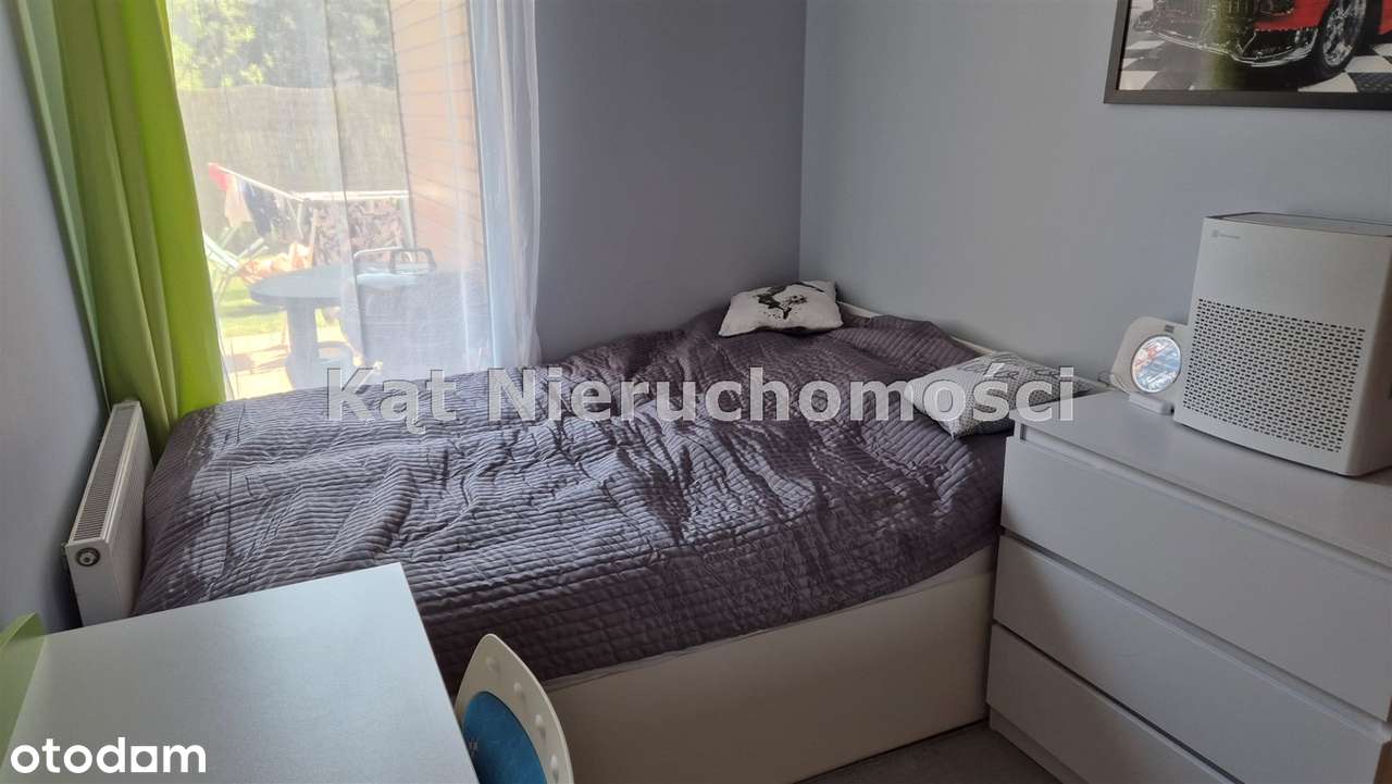 Karłowice - 3 pokojowe mieszkanie do sprzedania - Pełny obrazek: 4/12