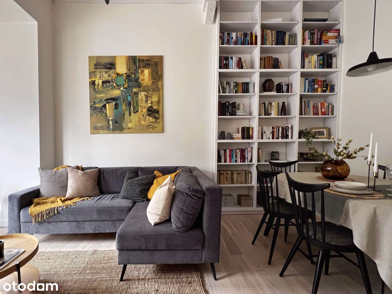 Wygodne w super lokalizacji - Pełny obrazek: 4/16