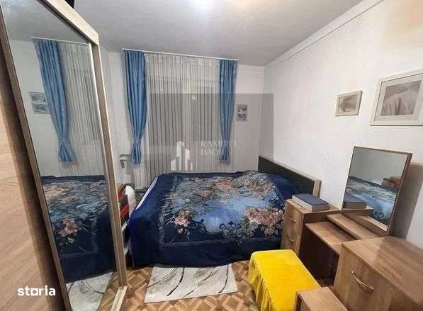 Apartament 3 camere Drumul Taberei