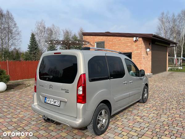 Citroën Berlingo - 3