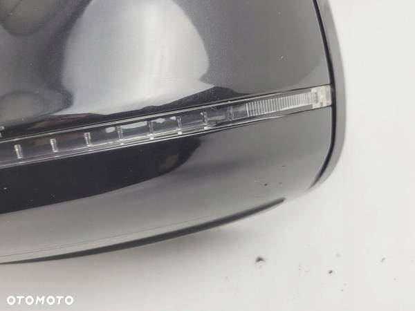 AUDI Q7 I 4L LUSTERKO LEWE PAMIEĆ FOTOCHROMATYCZNE 15 PIN 132 LZ9Y EUROPA - 11