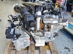 Egr, galerie admisie, clapeta acceleratie - cod motor: DPC, 1.5 TFSI - 4