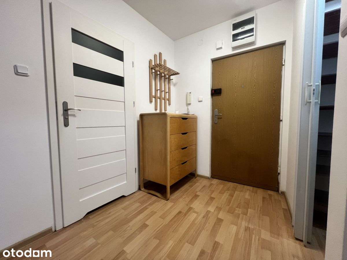 ⭐️ Kawalerka blisko metra ⭐️-5