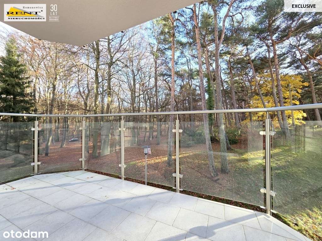 Mieszkanie z widokiem na morze +garaż Międzyzdroje-11