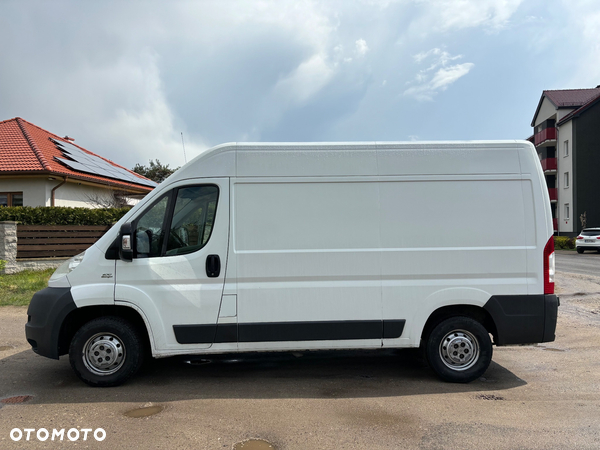 Fiat Ducato - 2