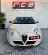 Alfa Romeo MiTo 1.3 JTD Distinctive - 12
