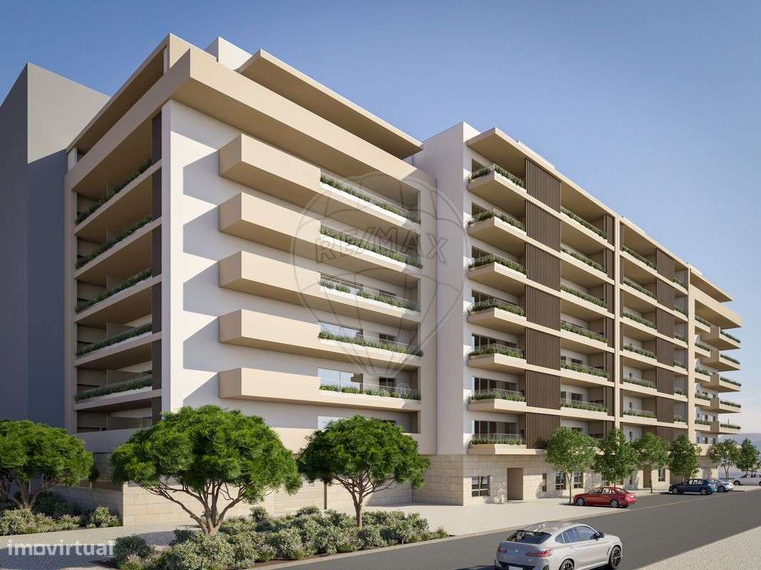 Apartamento T2 para venda - Grande imagem: 5/21