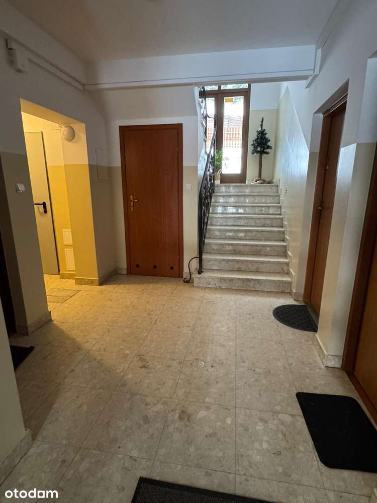 Apartament pod skocznią w Zakopanem-9