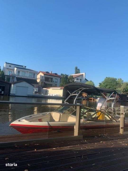 Nou / Casa Superba / 5 Camere / Snagov - Imagine principală: 5/20