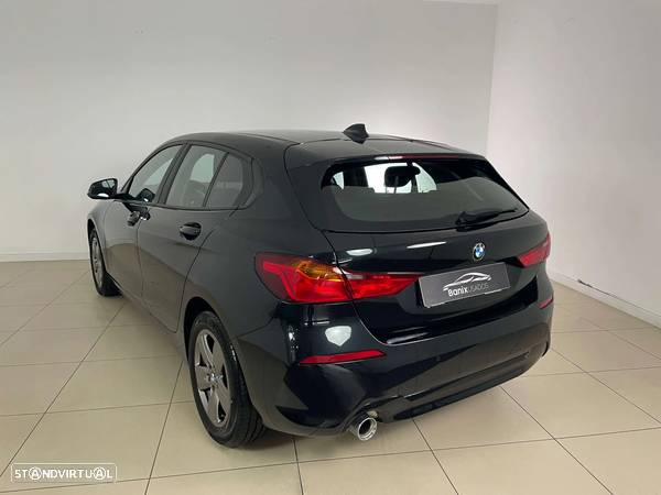 BMW 118 i Corporate Edition Auto - 3