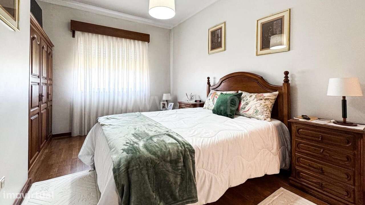 Apartamento T3 / Marco de Canaveses, Marco-9