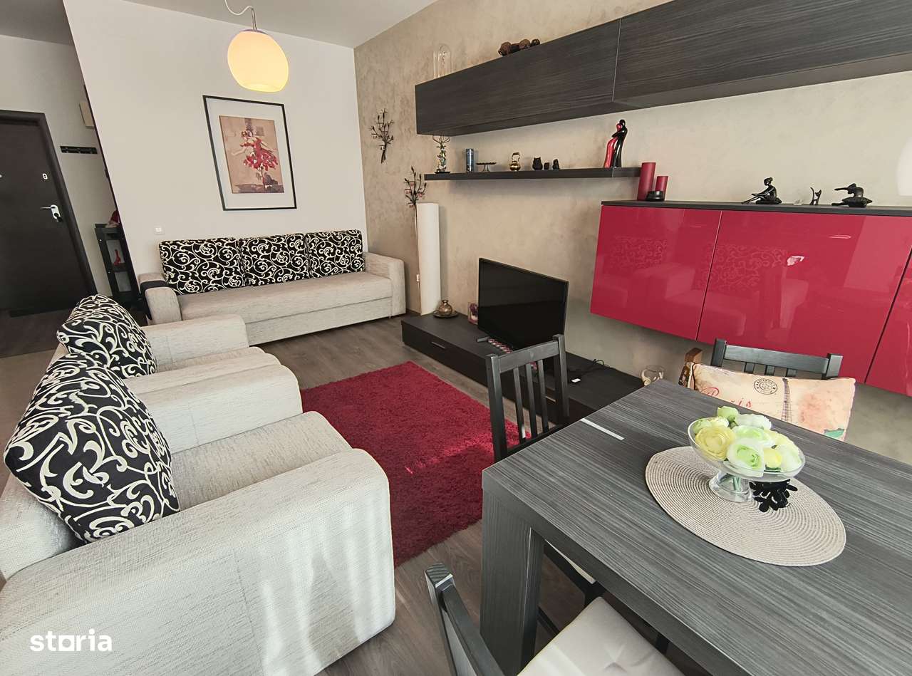 MIhai Bravu- Vitan Residence- Vitan Mall- Loc parcare subteran - Imagine principală: 5/7