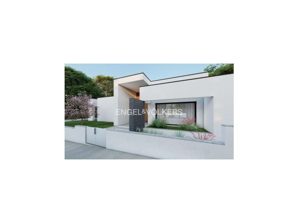 Moradia T4 em Belverde - Grande imagem: 5/13