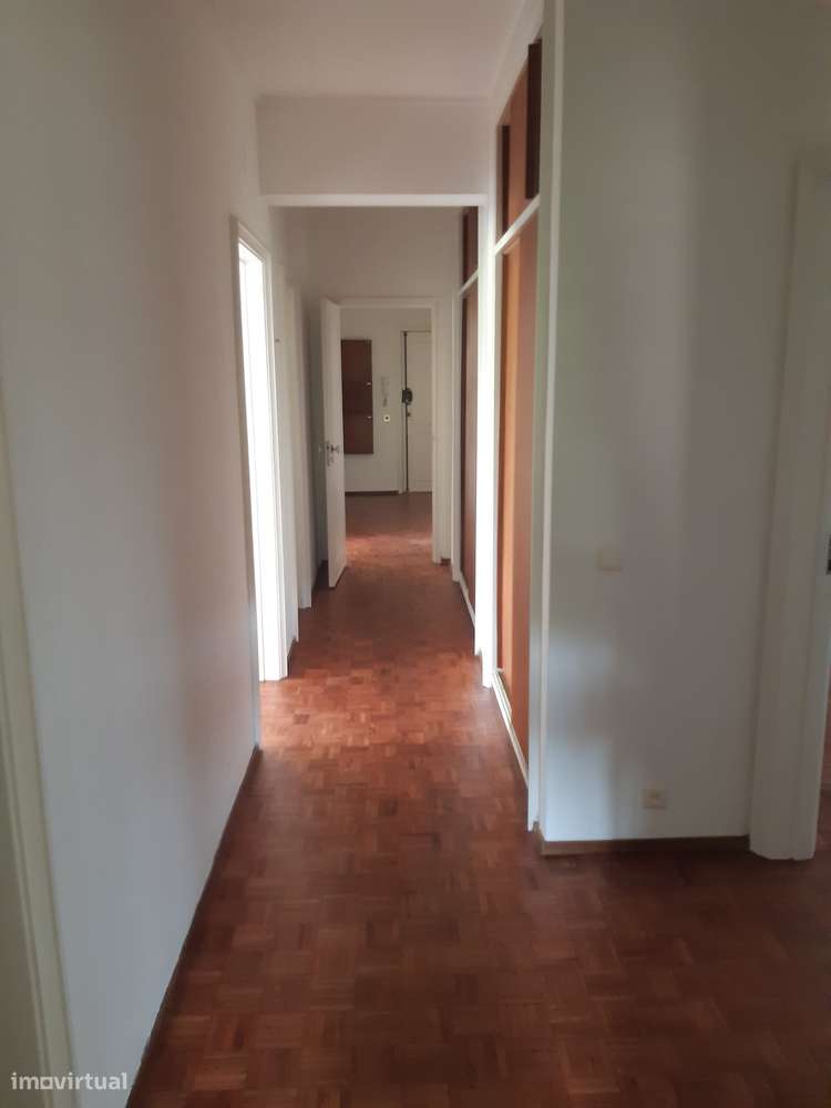 Apartamento no Bairro Augusto de Castro - Grande imagem: 4/16