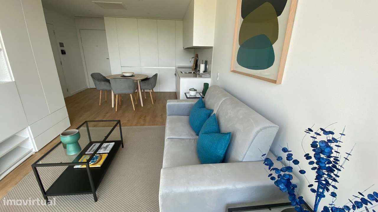 T1- Universidade do Minho, Azurém , Guimarães - Grande imagem: 4/13