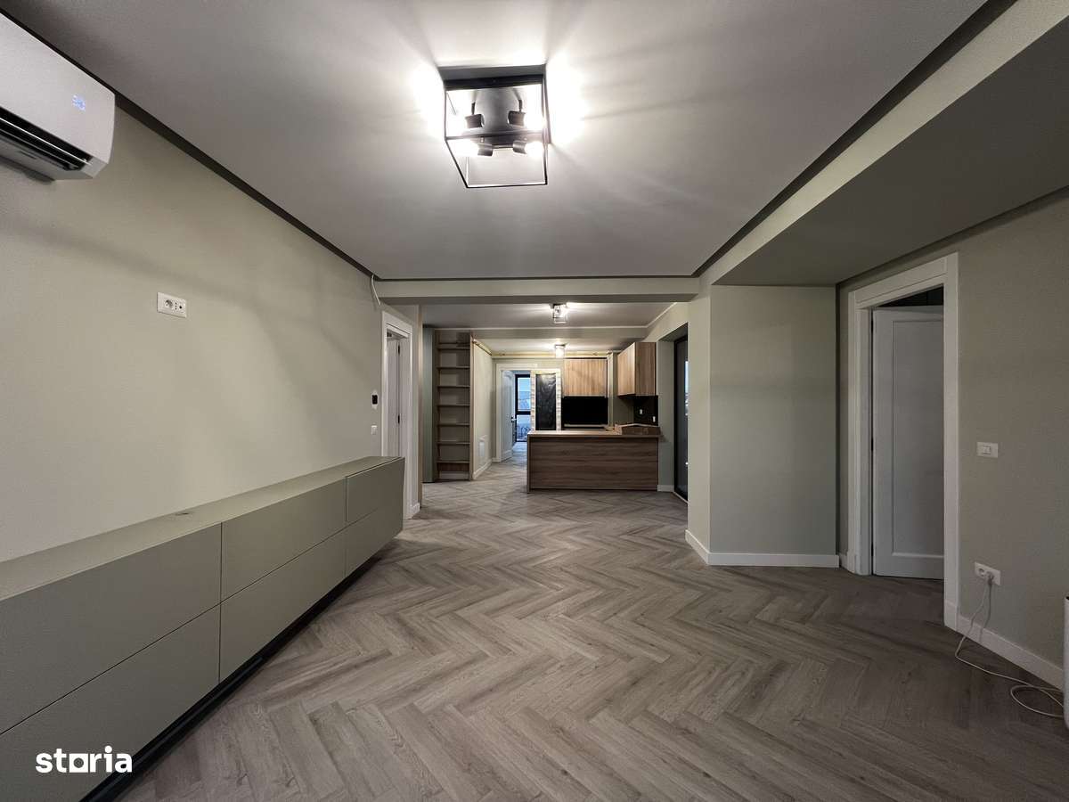 Apartament 4 camere-et 2/5-S=130 mp-Kaufland-Obor - Imagine principală: 5/14