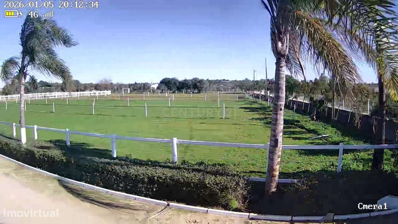 Magnifica Quinta em  Olhão, Faro - 10 Quartos e 11 Casas de Banho - Grande imagem: 4/60