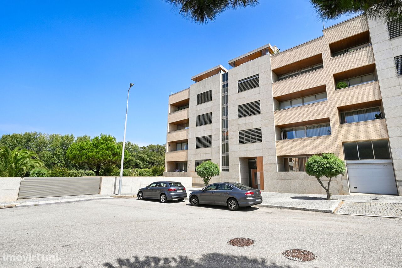 Apartamento T4 Duplex - São Félix da Marinha - Vila Nova de Gaia