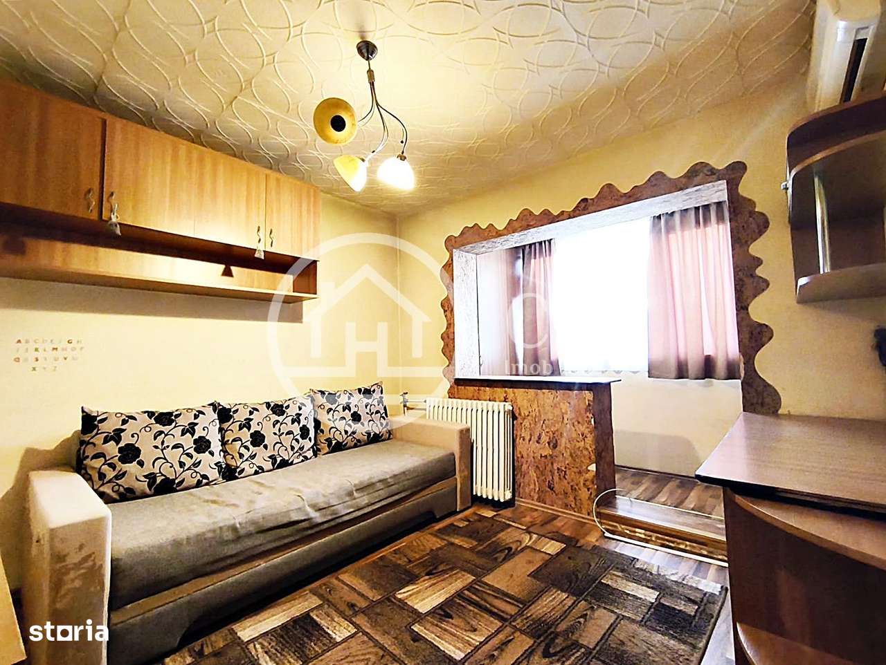 Apartament de vânzare cu 2 camere în zona Decebal, Oradea-4