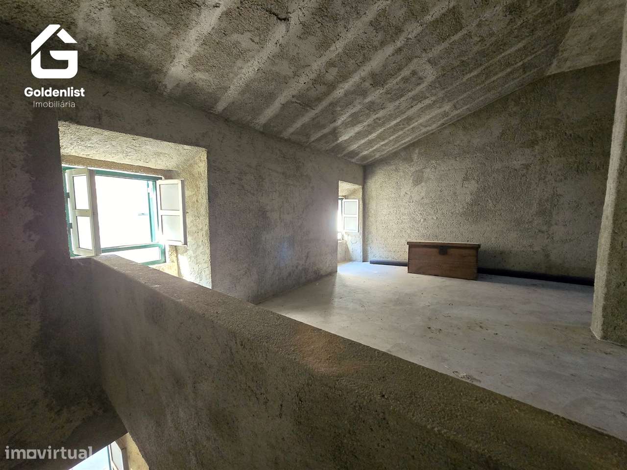 Moradia para Restaurar T2 Venda em São Miguel de Acha,Idanha-a-Nova-7