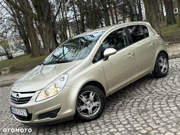 Opel Corsa - 3