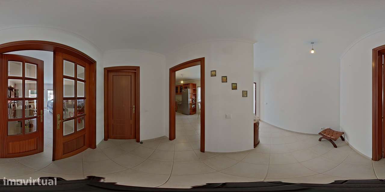 Moradia T3 em Pêra, conforto e a tranquilidade perto da praia-32