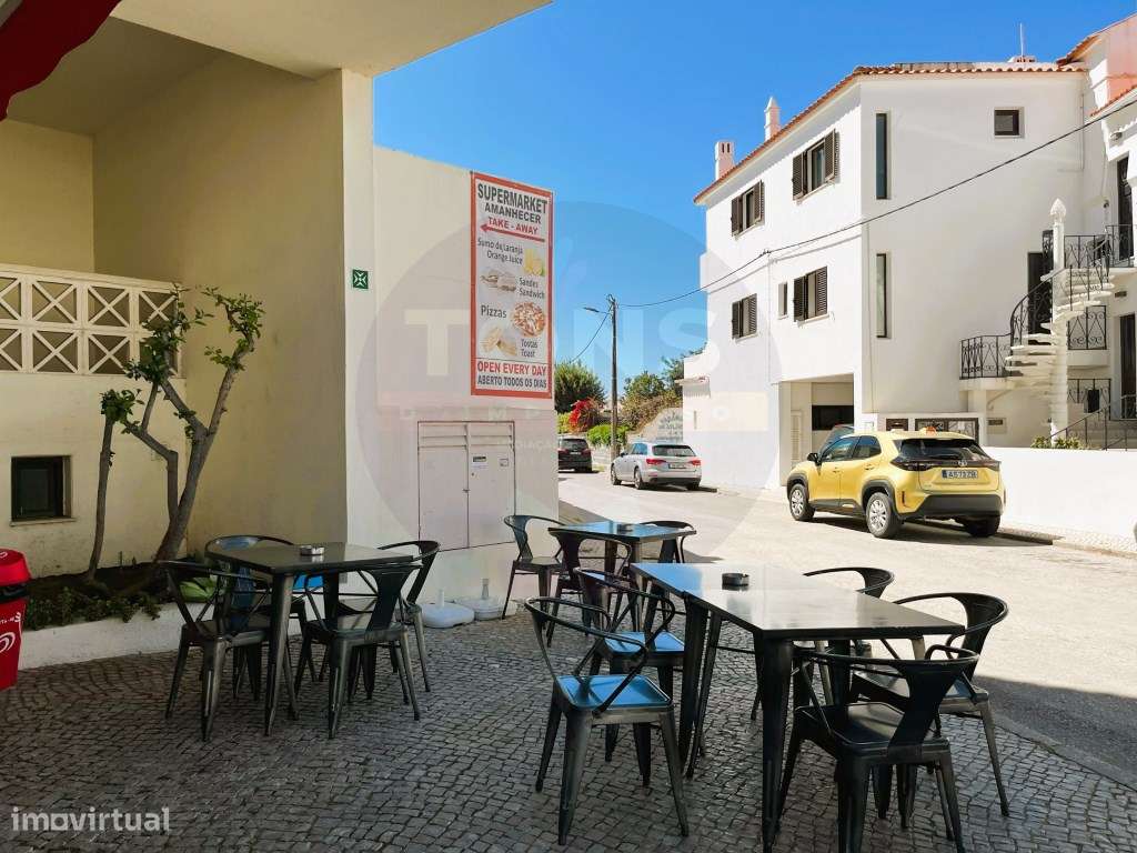 Edifício Comercial com Rentabilidade Ativa - Albufeira - Grande imagem: 3/23