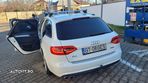 Audi A4 Avant 2.0 TDI quattro - 8