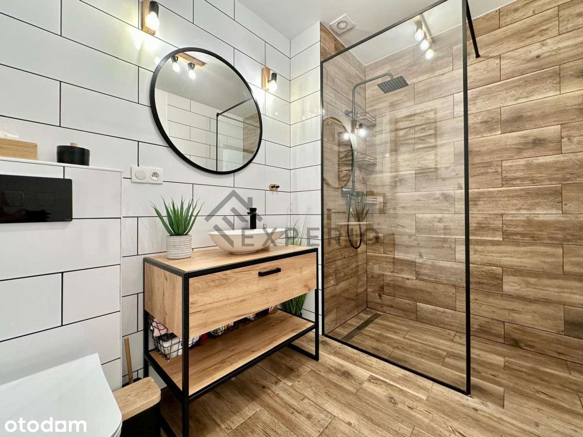 Przestronne Mieszkanie Z Ogródkiem NA Sprzedaż-7