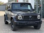 Mercedes-Benz Klasa G 400 d - 9