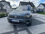 Volkswagen Tiguan Allspace 2.0 TDI 4Mot SCR Highline DSG - 11