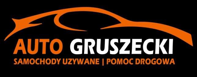 AUTO GRUSZECKI logo