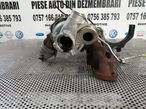 Turbo Turbina VW Golf 7 VII Passat Touran 1.6 Tdi Euro 5 Motor CLH CXX CRC - 5