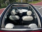 Fiat 500C 1.2 8V Lounge - 11