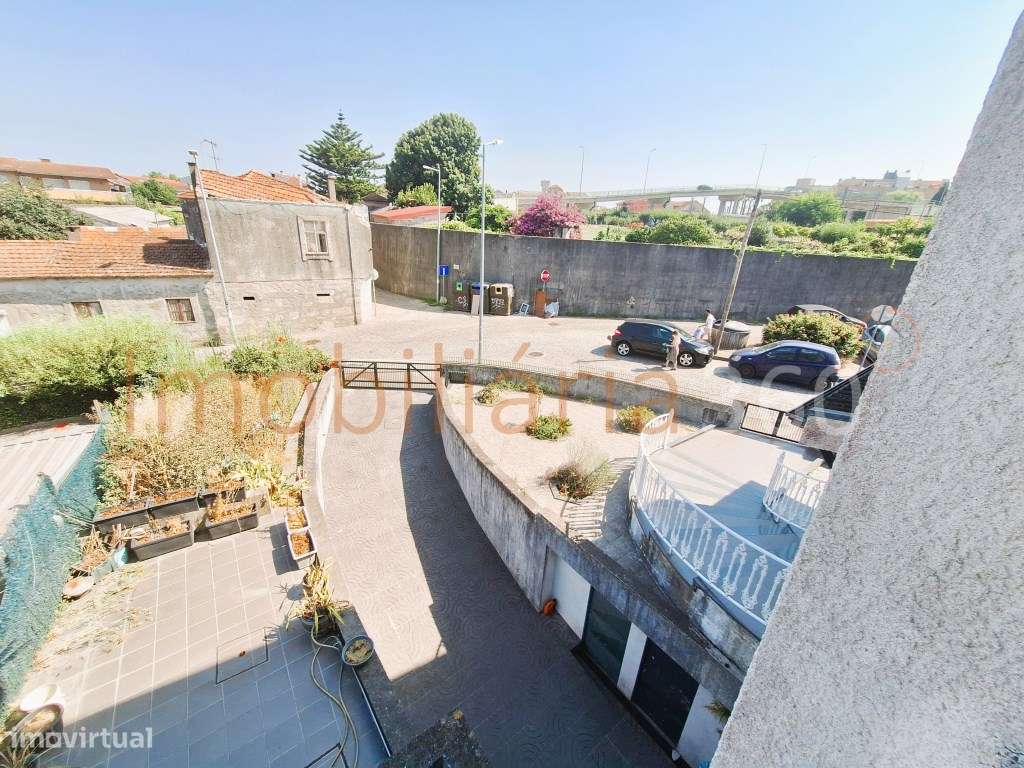 **Excelente Moradia Ermesinde**-35