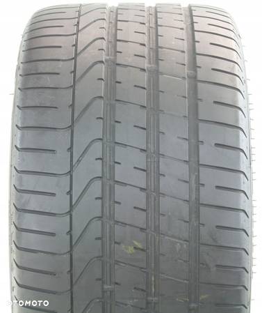 305/30R19 102Y Pirelli P Zero - 2