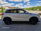 Suzuki Vitara 1.4 Boosterjet Premium 4WD - 6