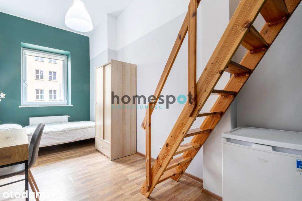 Okazja! | 10 pokoi | Wysoka stopa zwrotu! | Łazarz - Pełny obrazek: 4/20