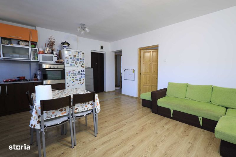 Apartament 3 camere