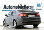 Ford Mondeo 2.0 TDCi Powershift Titanium - 5