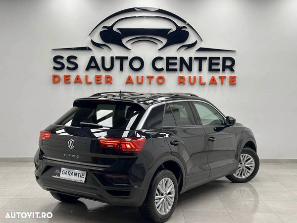 Volkswagen T-ROC 1.0 TSI - 3