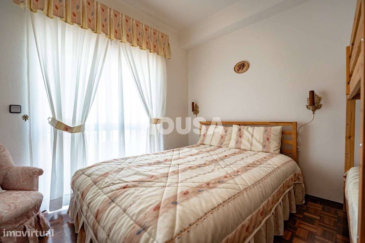 Apartamento T2 Praia do Pedrogão - Leiria-20