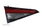 Lampa spate, stop Skoda Kodiaq, 10.2016-, (Fara Modelele Ambition Si Business), stanga/dreapta, interior; LED, VALEO - 1