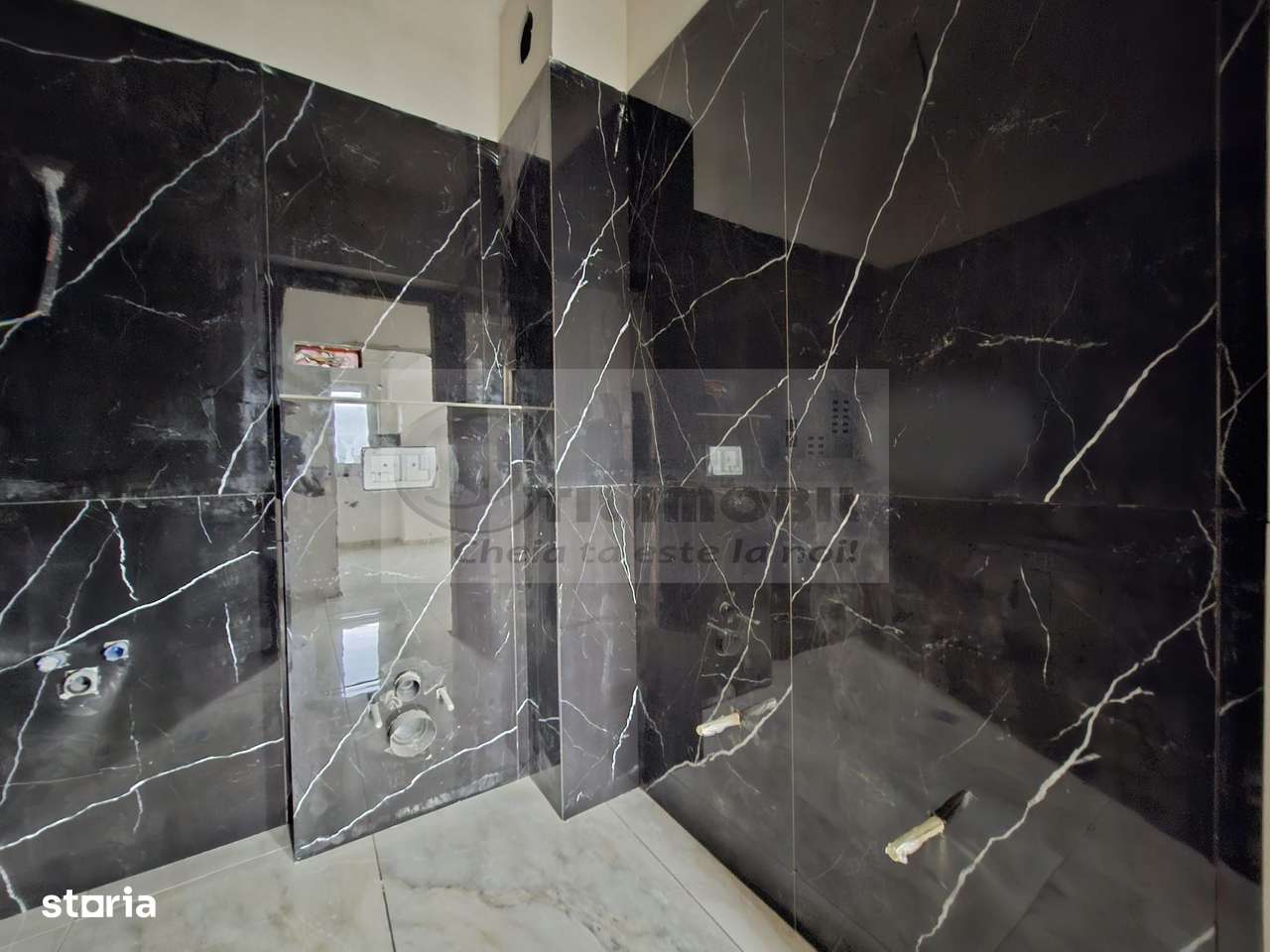 Apartament decomandat de vanzare in Iasi, Galata, 85,55 mp, bloc nou-18