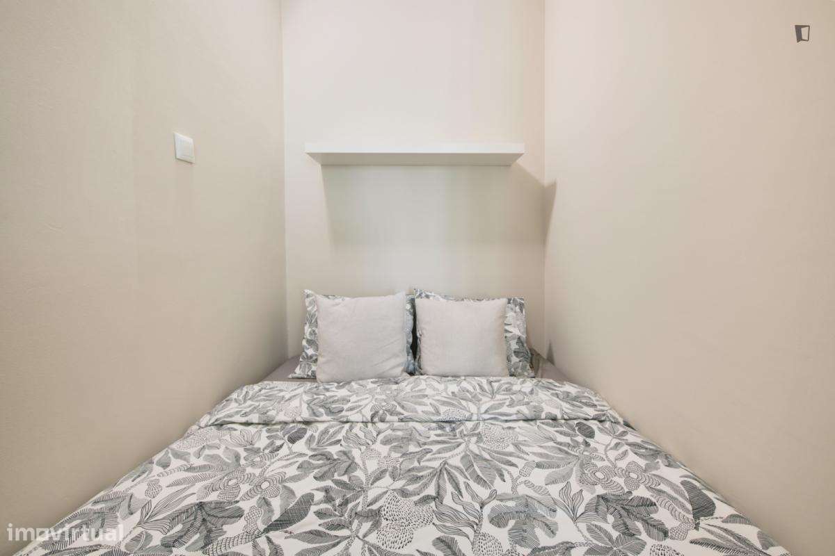 Estúdio - localizado em Arroios Lisbon - Grande imagem: 4/22