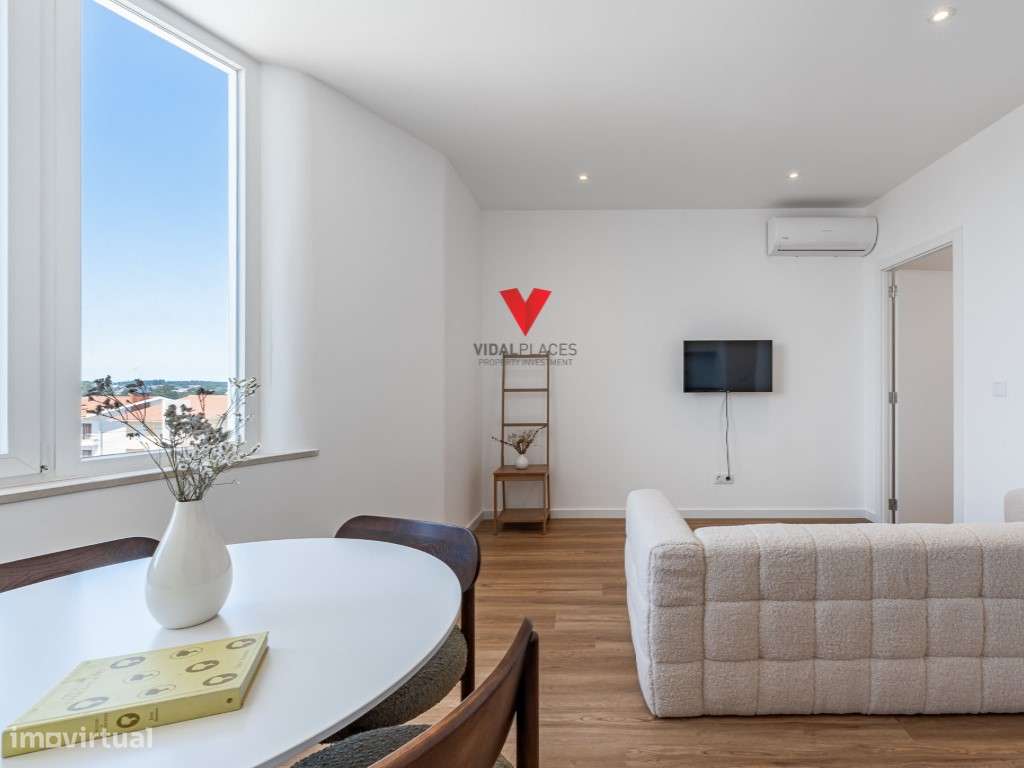 Oportunidade Única em Leiria!-17