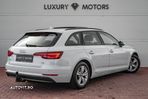 Audi A4 Avant 2.0 TDI S tronic - 7