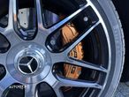 Mercedes-Benz E AMG 63 S 4MATIC - 25